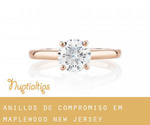 Anillos de compromiso em Maplewood (New Jersey)