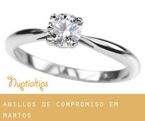 Anillos de compromiso em Martos Anillos de compromiso em Martos