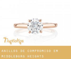 Anillos de compromiso em Middleburg Heights