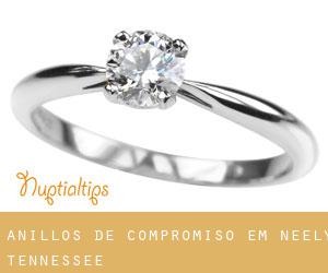 Anillos de compromiso em Neely (Tennessee)