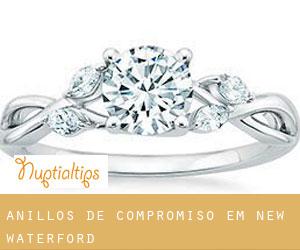 Anillos de compromiso em New Waterford