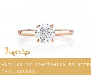 Anillos de compromiso em Otter Tail County
