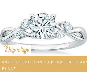 Anillos de compromiso em Peary Place