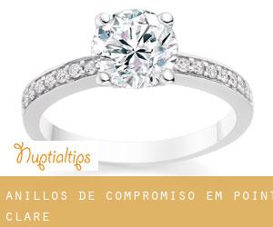 Anillos de compromiso em Point Clare Anillos de compromiso em Point Clare