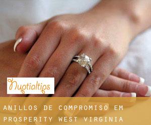 Anillos de compromiso em Prosperity (West Virginia)