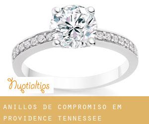 Anillos de compromiso em Providence (Tennessee)