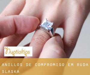 Anillos de compromiso em Ruda Śląska