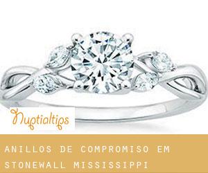 Anillos de compromiso em Stonewall (Mississippi)