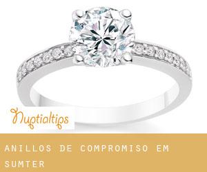 Anillos de compromiso em Sumter