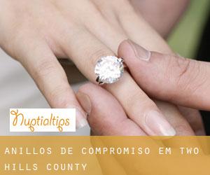 Anillos de compromiso em Two Hills County