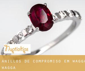 Anillos de compromiso em Wagga Wagga