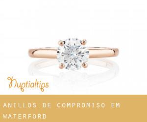 Anillos de compromiso em Waterford