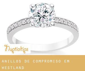 Anillos de compromiso em Westland