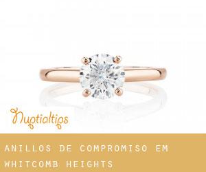 Anillos de compromiso em Whitcomb Heights