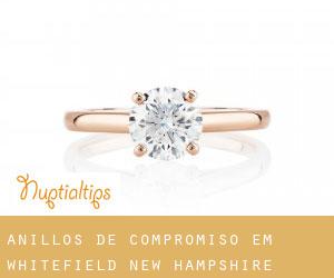 Anillos de compromiso em Whitefield (New Hampshire)