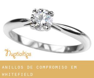 Anillos de compromiso em Whitefield