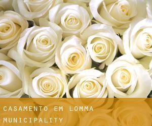 casamento em Lomma Municipality