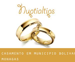 casamento em Municipio Bolívar (Monagas)