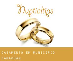 casamento em Municipio Camaguán