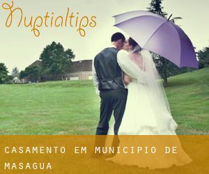 casamento em Municipio de Masagua