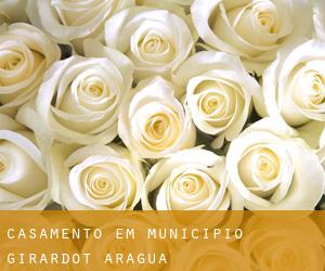 casamento em Municipio Girardot (Aragua)