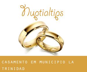 casamento em Municipio La Trinidad