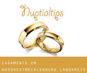 casamento em Nordwestmecklenburg Landkreis
