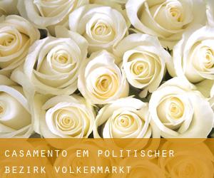 casamento em Politischer Bezirk Völkermarkt