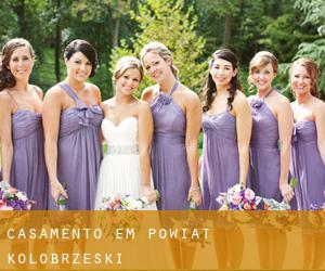 casamento em Powiat kołobrzeski