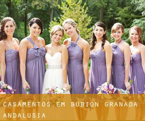 casamentos em Bubión (Granada, Andalusia)