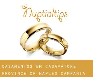 casamentos em Casavatore (Province of Naples, Campania)