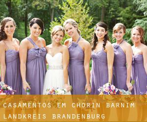 casamentos em Chorin (Barnim Landkreis, Brandenburg)