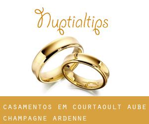 casamentos em Courtaoult (Aube, Champagne-Ardenne)