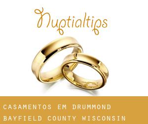 casamentos em Drummond (Bayfield County, Wisconsin)