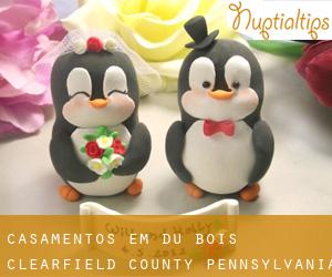 casamentos em Du Bois (Clearfield County, Pennsylvania)