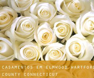 casamentos em Elmwood (Hartford County, Connecticut)
