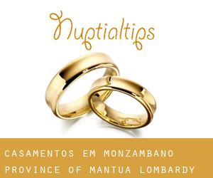 casamentos em Monzambano (Province of Mantua, Lombardy)