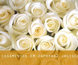 casamentos em Zapopan2 (Jalisco)