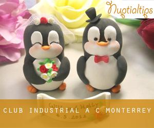 Club Industrial A. C. (Monterrey)