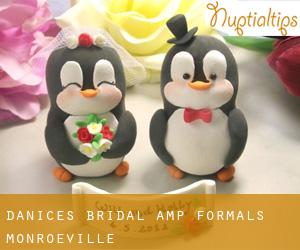 Danice's Bridal & Formals (Monroeville)