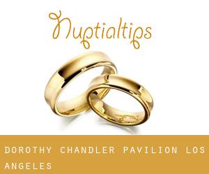 Dorothy Chandler Pavilion (Los Angeles)