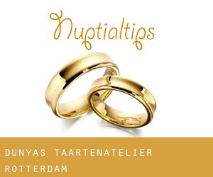 Dunya's taartenatelier (Rotterdam)