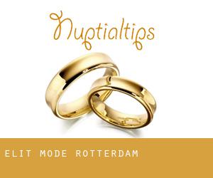 Elit Mode (Rotterdam)