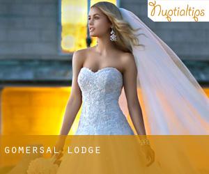 Gomersal Lodge