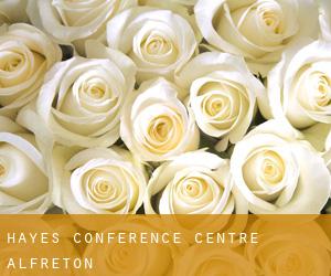 Hayes Conference Centre (Alfreton)