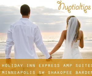 Holiday Inn Express & Suites Minneapolis Sw - Shakopee (Barden)