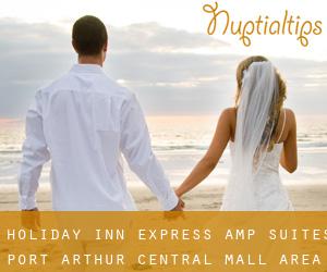 Holiday Inn Express & Suites Port Arthur Central-Mall Area (Nederland)