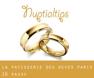 La Pâtisserie des Rêves (Paris 16 Passy)