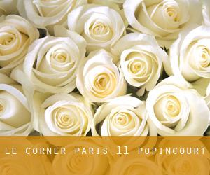Le Corner (Paris 11 Popincourt)