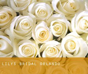 Lily's Bridal (Orlando)